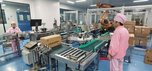 重慶華森制藥股份:興民族醫(yī)藥,為健康護(hù)航