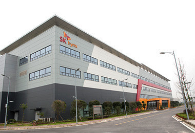 因員工被確定為無(wú)癥狀感染者 海力士重慶公司暫時(shí)停產(chǎn)