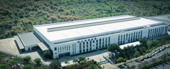 固態鋰電池企業太藍新能源 以創新驅動發展，榮膺“重慶市知識產權優勢企業”