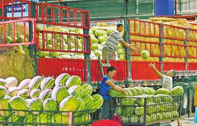 重慶 堅持人民至上生命至上，全力保障城市“生命線”與民生必需品供應