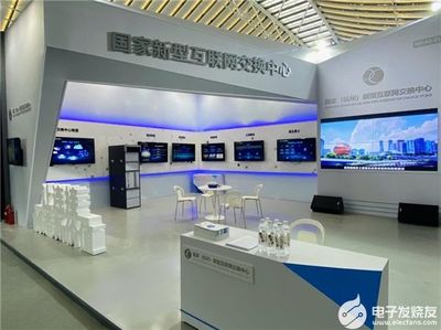 數(shù)字之光閃耀烏鎮(zhèn) 2020年互聯(lián)網(wǎng)之光博覽會(huì)開(kāi)幕引領(lǐng)技術(shù)服務(wù)新浪潮