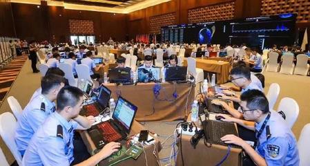 山警院學子再創佳績，第二屆“藍帽杯”全國大學生網絡安全技能大賽載譽凱旋